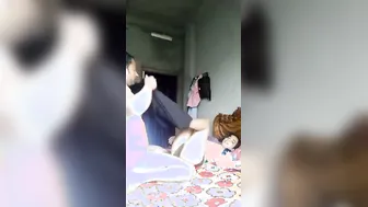 Desi Married Couple Fucking Passionately Caught On Camera