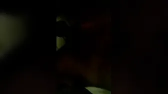 Pounding My Sexy GF Hard Making Her Moan Loudly