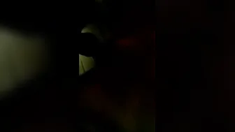 Pounding My Sexy GF Hard Making Her Moan Loudly