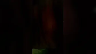 Pounding My Sexy GF Hard Making Her Moan Loudly