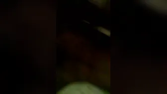 Pounding My Sexy GF Hard Making Her Moan Loudly