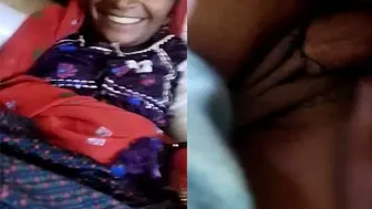 Pounding Mature Village Aunty Hard In Her House All Afternoon