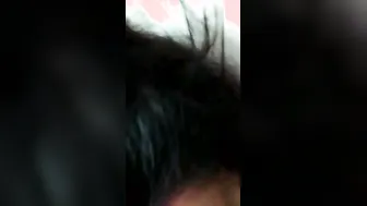 Beautiful Indian Lovers Enjoying Passionate Sex In Their Room