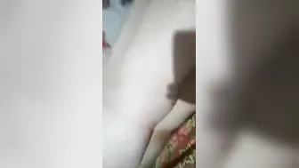 Amateur Couple Filming Themselves Fucking Hard At Home Tonight