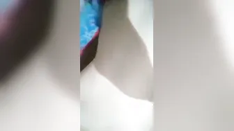 Amateur Couple Filming Themselves Fucking Hard At Home Tonight