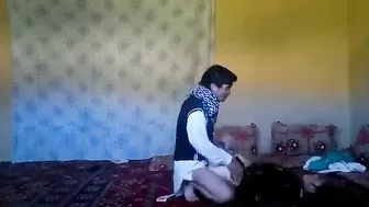 Desi Couple Fucking Rough Recording Everything On Their Phone