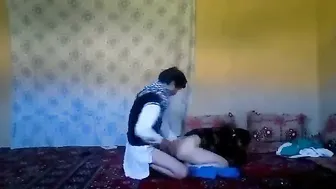 Desi Couple Fucking Rough Recording Everything On Their Phone