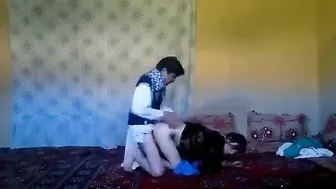 Desi Couple Fucking Rough Recording Everything On Their Phone
