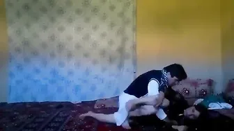 Desi Couple Fucking Rough Recording Everything On Their Phone