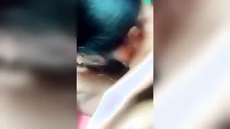 Slim Desi Wife Bouncing On Top Riding Her Husband Until He Cums