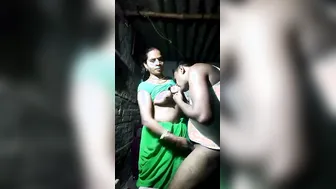 Desi Couple Fucking On Camera Capturing Their Private Sex Session