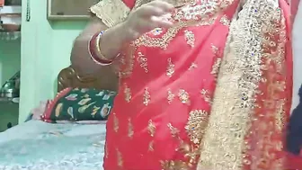 Curvy Indian Housewife Taking It Deep And Getting Filled Up Nice