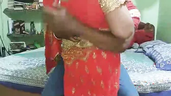 Curvy Indian Housewife Taking It Deep And Getting Filled Up Nice