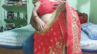 Curvy Indian Housewife Taking It Deep And Getting Filled Up Nice