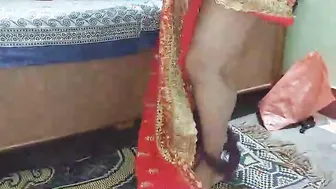 Curvy Indian Housewife Taking It Deep And Getting Filled Up Nice