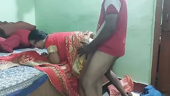 Curvy Indian Housewife Taking It Deep And Getting Filled Up Nice