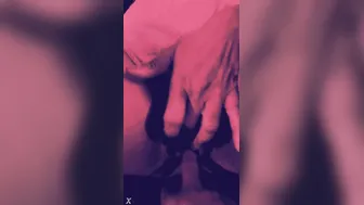 Village GF Getting Fingered Deep By Her Boyfriend