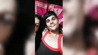 Newlywed Couple First Night Fucking Caught On Phone