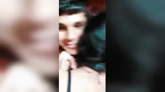 Newlywed Couple First Night Fucking Caught On Phone