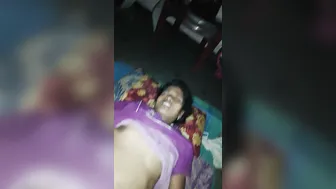 South Indian Housewife Getting Drilled Hard On Homemade Tape