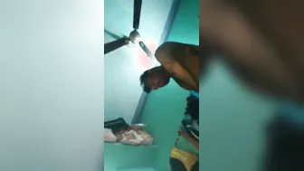 Watching My Busty Wife Getting Pounded By Her Younger Devar