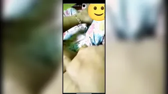 Horny Housewife Fingering Herself And Tasting Her Own Juices