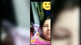 Horny Housewife Fingering Herself And Tasting Her Own Juices