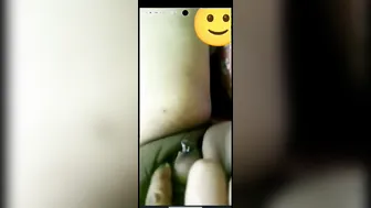 Horny Housewife Fingering Herself And Tasting Her Own Juices