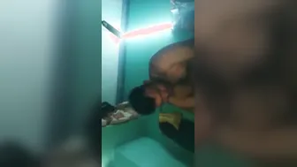 Brother In Law Pounding My Busty Wife On Hidden Camera Now
