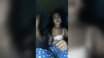 Lonely Housewife Begging For Cock To Fill Her Wet Pussy