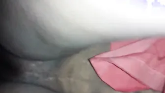 Dusky Wife Getting Pounded Hard While Filming For Hubby