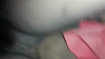 Dusky Wife Getting Pounded Hard While Filming For Hubby