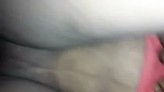 Dusky Wife Getting Pounded Hard While Filming For Hubby