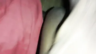 Dusky Wife Getting Pounded Hard While Filming For Hubby