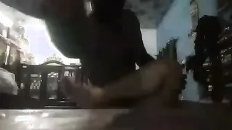 Chubby Wife Riding Dick Hard In Real Homemade Porn Session