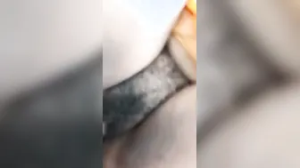 Horny Slut Getting Railed Deep In The Woods During Afternoon