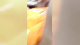 Horny Slut Getting Railed Deep In The Woods During Afternoon