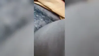 Horny Slut Getting Railed Deep In The Woods During Afternoon