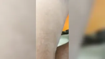 Horny Slut Getting Railed Deep In The Woods During Afternoon