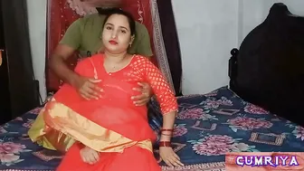 Fucking My Chubby Housewife With Her Thick Pussy On Display