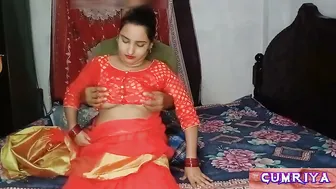 Fucking My Chubby Housewife With Her Thick Pussy On Display