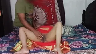 Fucking My Chubby Housewife With Her Thick Pussy On Display