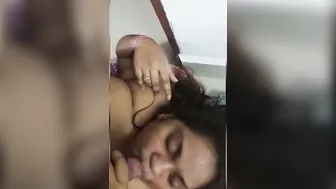 Neighbors Wife Getting Fucked Hard While Hubby Is Away Tonight