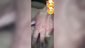 Chubby Desi Babe Fingering Herself And Loving Every Moment