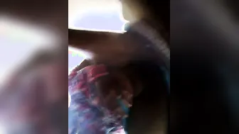 Mature Aunty Spreading Wide Showing Off Her Wet Pussy Juices