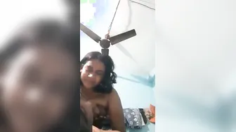Married Milf Bouncing On Dick With Her Big Tits Swinging Wild