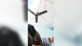 Married Milf Bouncing On Dick With Her Big Tits Swinging Wild