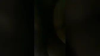 Older Slum Aunty Bouncing On Young Boy Stiff Dick For Quick Cash