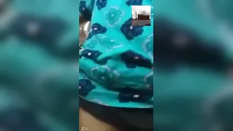 Village Aunty Stripping Naked For Her City Boyfriend Online