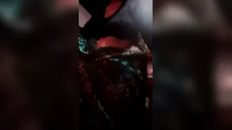 Unsatisfied Milf Bhabhi Exposing Herself To Lover On Video Call